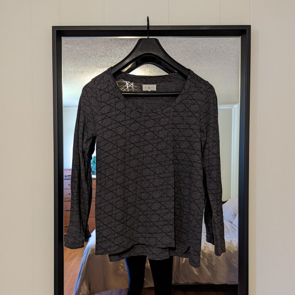 Lou & Grey Longsleeve Tee